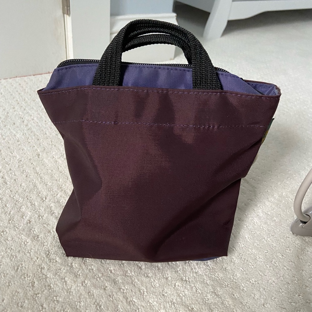 HERVE CHAPELIER tote bag